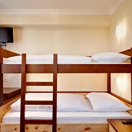 Hotel Erlebniswelt Stocker Шладминг Екстериор снимка