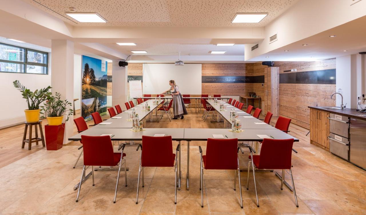 Hotel Erlebniswelt Stocker Шладминг Екстериор снимка
