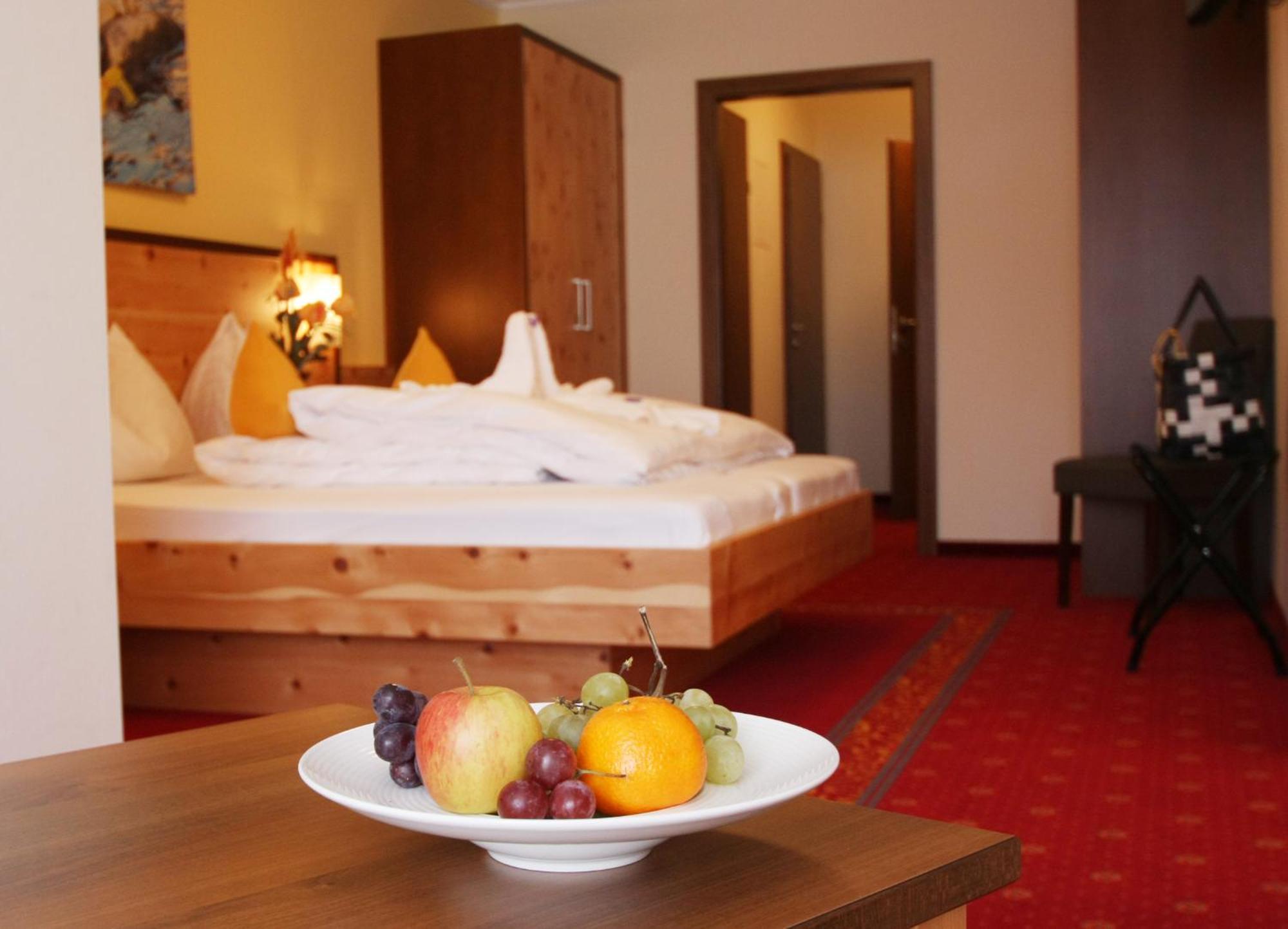 Hotel Erlebniswelt Stocker Шладминг Стая снимка