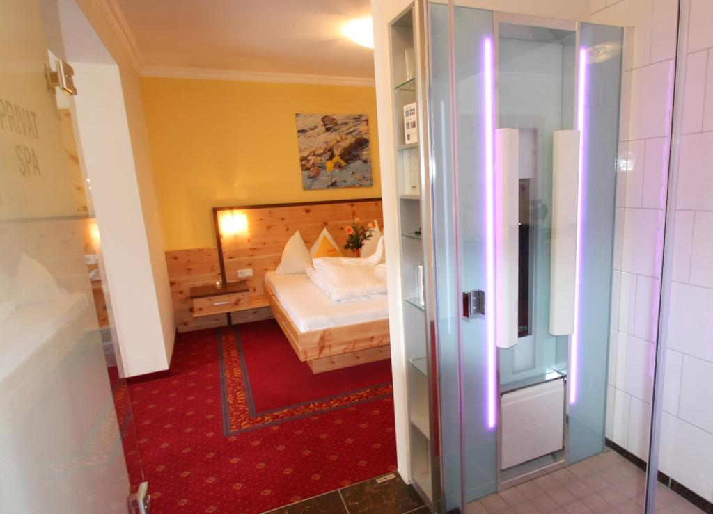 Hotel Erlebniswelt Stocker Шладминг Екстериор снимка