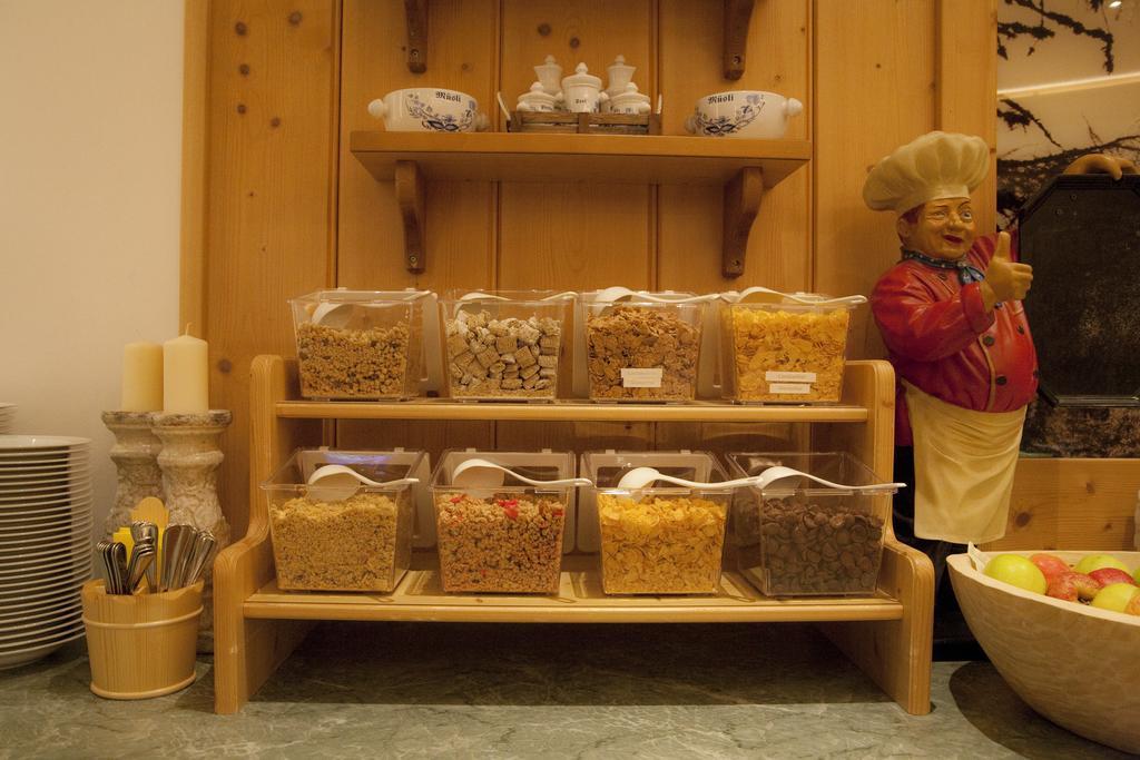 Hotel Erlebniswelt Stocker Шладминг Екстериор снимка
