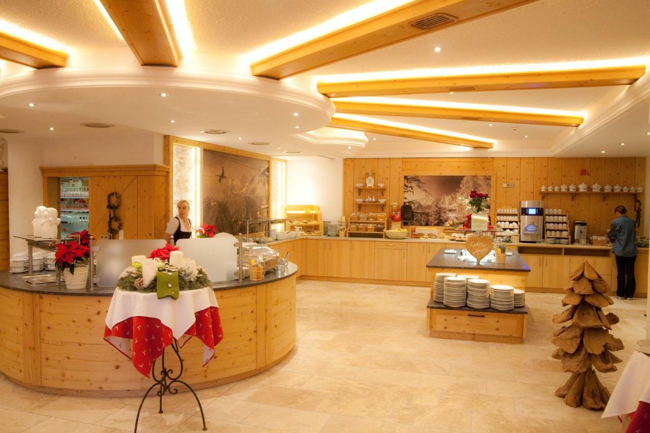 Hotel Erlebniswelt Stocker Шладминг Екстериор снимка