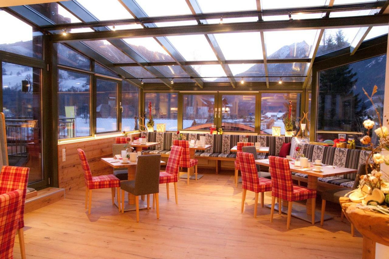Hotel Erlebniswelt Stocker Шладминг Екстериор снимка
